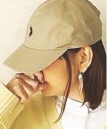 しまむら | キャップ