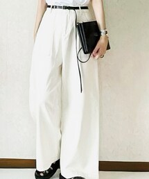 しまむら | パンツ