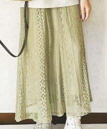 しまむら | スカート