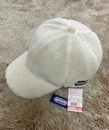 しまむら | ボアキャップ(キャップ)