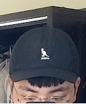 KANGOL(カンゴール)の「帽子(キャップ)」