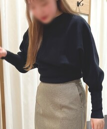 Te chichi | ニット/セーター