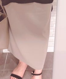UNIQLO | スカート