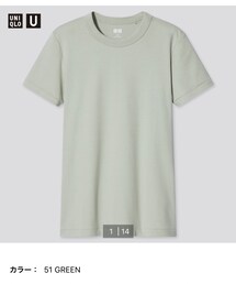 UNIQLO | Tシャツ/カットソー