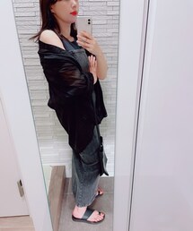 別カット（横からver.）✨ | その他