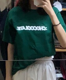 :CHOCOOLATE | Tシャツ/カットソー