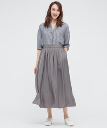 UNIQLO | スカート