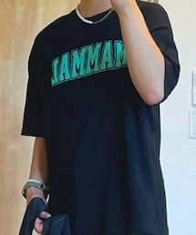 mammal | Tシャツ/カットソー