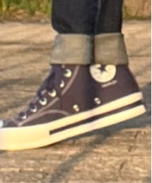 GOD SELECTION XXX | スニーカー