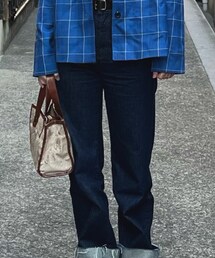 ZARA | デニムパンツ