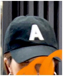 ANIECA | キャップ