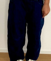 GU | デニムパンツ