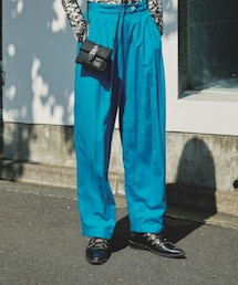 VINTAGE | スラックス