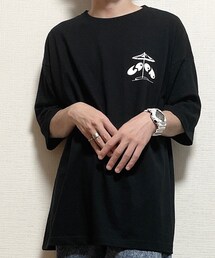 LOOP | Tシャツ/カットソー