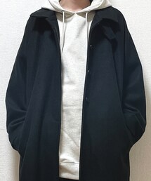 flaner | パーカー