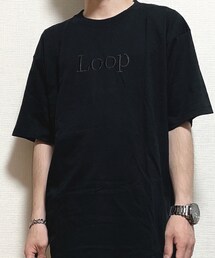 LOOP | Tシャツ/カットソー