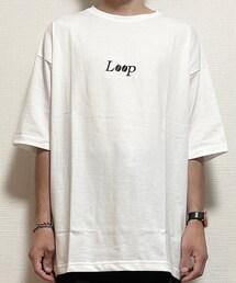 LOOP | Tシャツ/カットソー