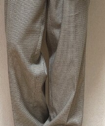 NAVY | パンツ