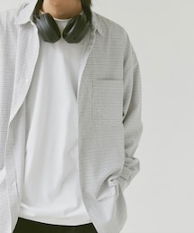 flaner | シャツ/ブラウス