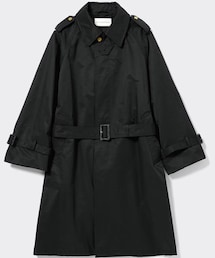 GU | トレンチコート