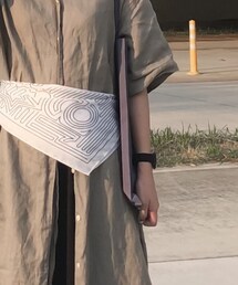 ISSEY MIYAKE | ショルダーバッグ