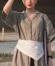 MUJI Labo | シャツ/ブラウス