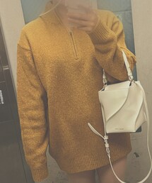 UNIQLO | ニット/セーター