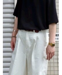 エアリズム | Tシャツ/カットソー