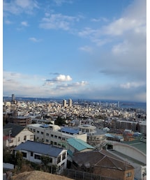 高台からの景色 | その他