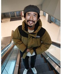 迫り来る渡部陽一 | アウトドアグッズ
