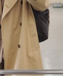 UNIQLO | トレンチコート