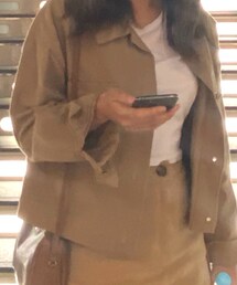 韓国 | ジャケット/アウター