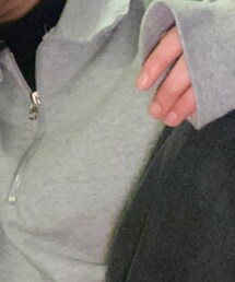 NAUNAU | トップス