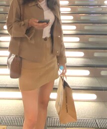 韓国 | スカート