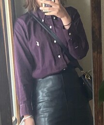 POLO RALPH LAUREN | シャツ/ブラウス