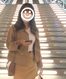 ZARA | Tシャツ/カットソー