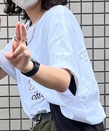 ciatre | Tシャツ/カットソー