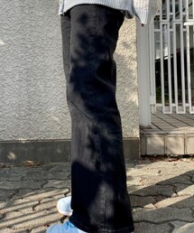 UNIQLO | デニムパンツ