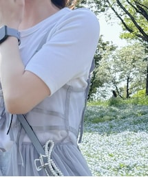 GU | Tシャツ/カットソー