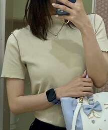 GU | Tシャツ/カットソー