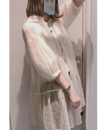 GU | シャツ/ブラウス