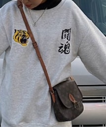 しまむら | スウェット