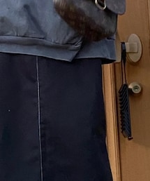 JEANASIS | スカート