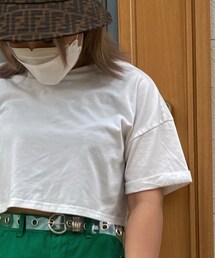 SHEIN | Tシャツ/カットソー