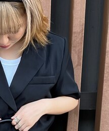 SHEIN | ジャケット/アウター