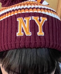 500円 | ニットキャップ/ビーニー