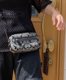 COACH | ショルダーバッグ