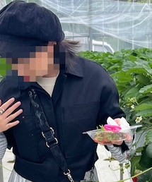 ZARA | ジャケット/アウター