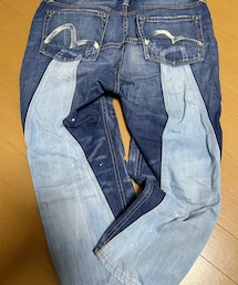 EVISU | デニムパンツ