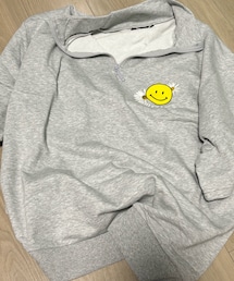 SMILY FACE | ポロシャツ